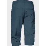 Брюки Schöffel длиной 3/4 "Pants Springdale1", синий - фото 2