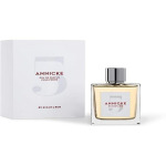 Annicke By Eight & Bob Eau De Parfum 100мл Спрей Восточный Пряный Древесный - фото