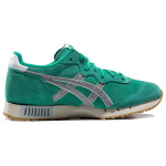 Кроссовки X-Caliber Running Shoes Unisex Low-top Green/Silver/White Onitsuka Tiger - фото 2