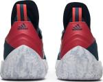 Harden vol 2 hot sale blue night