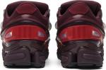 Ozweego best sale 3 burgundy