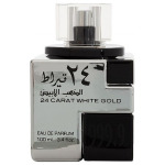 Духи Lattafa Perfumes 24 Carat White Gold - фото 2