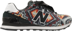New balance ricardo seco clearance