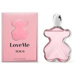 LOVEME TOUS EDP 90 мл Натуральный спрей - фото