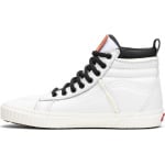 Кеды Vans NASA x Sk8-Hi 46 MTE DX Space Voyager, белый - фото 3