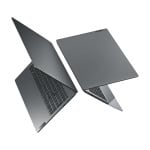 Ноутбук Lenovo V15, 15,6", 24ГБ/1ТБ, R5-7530U, серый, английская клавиатура - фото 4