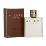 Туалетная вода Chanel Allure Homme, 100 мл - фото 2