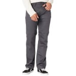 Брюки Vans, Covina Five-Pocket Slim Straight Twill Pants - фото