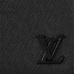 Сумка-слинг Louis Vuitton Avenue NM, черный - фото 8