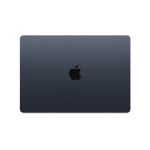 Ноутбук Apple MacBook Air 13.6'' M2 (2022), 24Гб/2Тб, Midnight, английская клавиатура - фото 6