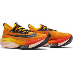 Кроссовки Nike ZoomX AlphaFly NEXT% 'Ekiden Zoom Pack', желтый - фото 8