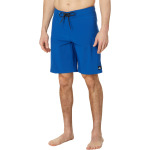 Шорты для плавания Quiksilver 20" Surfsilk Kaimana Shorts, цвет Monaco Blue - фото