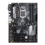 Материнская плата ASUS Prime B360-Plus, LGA1151, DDR4 - фото