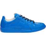 Кроссовки Maison Margiela Replica Low Dazzling Blue, синий - фото