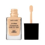 Тональная основа Base de Maquillaje Photo Focus Dewy Foundation Wet N Wild, Soft Beige - фото 3