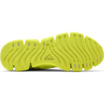 Кроссовки Adidas Climacool Vento 'Solar Yellow', желтый - фото 4