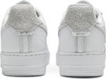 Nike Air Force 1 07 Craft White Vast Grey