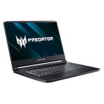 Игровой ноутбук Acer Predator Triton 500 15.6'', 16 Гб/512 Гб, i7-10750H, RTX 2070 Super, черный, английская клавиатура - фото 2