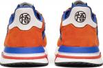 Adidas dragon ball z zx 500 sales