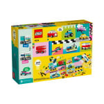 Конструктор Lego Classic Creative Vehicles 11036, 900 деталей - фото 2