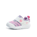 Кроссовки Jeep Toddler Shoes TD Low-top White, фиолетовый - фото 2