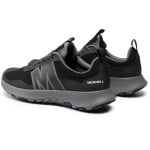 Трекинговые ботинки Merrell CloudSprint, черный - фото 3