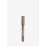 Тени для век Forever Eye Shadow Gosh Copenhagen, цвет 10 twisted brown - фото