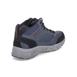 Походная обувь Skechers IRONHIDE, синий - фото 4