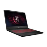 Ноутбук MSI Pulse GL66 12UEK 15.6", 64 ГБ/2 ТБ, i9-12900H, RTX 3060, Windows 11 Pro, черный, английская клавиатура - фото