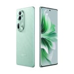 Смартфон Oppo Reno11, 12 ГБ/512 ГБ, 2 Nano-SIM, зеленый - фото 4