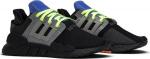 Adidas eqt online black grey