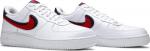 Nike Air Force 1 07 LV8 Chenille Swoosh