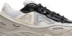 Raf simons ozweego 3 cream clearance