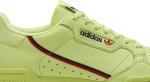 Yellow new arrivals continental 80