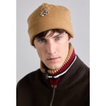 Бейсболка CAPPELLO UNISEX MOSCHINO, коричневый - фото 3