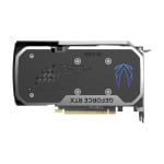 Видеокарта ZOTAC GeForce RTX 4060 Twin Edge OC, 8 Гб, черный - фото 2