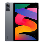 Планшет Xiaomi Redmi Pad SE 11", 8Гб/256Гб, Wi-Fi, серый - фото