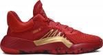 Adidas Marvel x D.O.N. Issue 1 Iron Spider