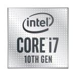 Процессор Intel Core i7-10700K Tray - фото 2