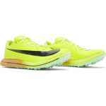 Кроссовки Nike Triple Jump Elite 2 'Volt', зеленый - фото 8