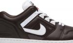 Nike air force cheap 2 supreme brown