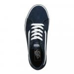 Vans filmore suede canvas on sale