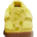 Кроссовки Puma SpongeBob SquarePants x Suede SpongeBob, желтый - фото 7