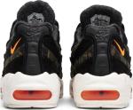 Nike air max 95 wip top