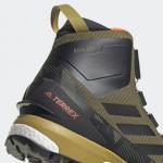 Adidas conrax hot sale boa