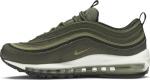 Nike Wmns Air Max 97 Olive Green