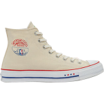 Кроссовки Converse NBA x Chuck 70 High Seattle SuperSonics, кремовый - фото