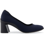 Туфли Aerosoles Casta, цвет Navy Stretch - фото 4