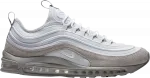 Nike air max 97 ultra 17 se trainer platinum sales / dark grey / white