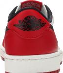 Air jordan 1 low chicago clearance